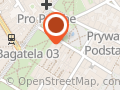 Centrum Nowoczesnych Terapii "Dobry Lekarz" sp. z o.o. Poradnie Lekarskie Ośrodek Badań Klinicznych