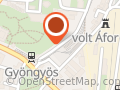 Gyöngyösi Dobó Úti Bölcsöde