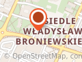 Ignaczak Wiesława. Pracownia Protetyki Dentystycznej