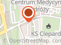 Specjalistyczna Praktyka Lekarska Paweł Barucha Chirurgia Naczyniowa i Ogólna