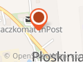 Leśnictwo Giedyle. Nadleśnictwo Orneta