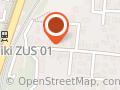Oregano-Bis. Zakład produkcji spożywczej. Jurek R., Rubiś A.