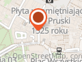 Na Brackiej Cafe & Bistro