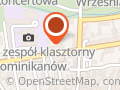 Tkaczyk Tadeusz, ortopeda. Gabinet lekarski