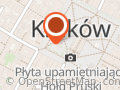 Muzeum Krakowa - Rynek Podziemny
