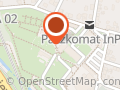 Kaplica z Cudownym Obrazem Jezusa Miłosiernego