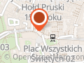 Matzner Anna. Zakład Optyczny