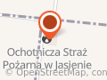 Ochotnicza Straż Pożarna