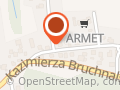 Szczurek Rafał. Okucia meblowe
