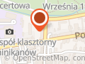 catering na wigilie łowicz