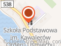 Siódemka. Ośrodek Szkolenia Kierowców. Januszewski G.