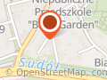 Mucha Anna . Usługi turystyczne