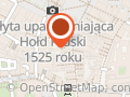 Segafredo Espresso Kraków
