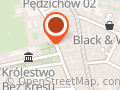 Endorfine Studio Tatuażu Kraków