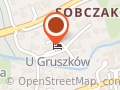 Wynajem pokoi " U Gruszków "