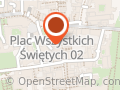 Adamczyk E. Zakład krawiecki, krawiectwo damskie ciężkie
