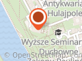 Wyższe Seminarium Duchowne Paulini Zakon św. Pawła Pustelnika