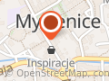 Barber 21 Myślenice