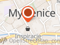 Lody Mili - Myślenice Rynek