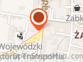 MotoOES - Plac Manewrowy