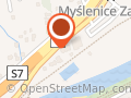 Noclegi "Park" Myślenice