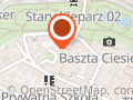 Pracownia Krawiecka Kraków - Bellfama - szycie na miarę