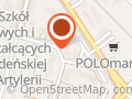 Sklep spożywczo-przemysłowy Czwórka Detal WM