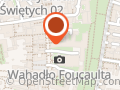 Katedra Porównawczych Studiów Cywilizacji UJ