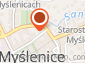Zio Pizza Myslenice