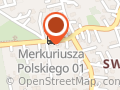 Rożek M. Kiosk handlowy
