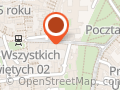 Kaczmarczyk Łukasz. Gabinet psychoterapii