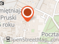 Marklowska Zofia. Sklep Z Ceramiką Artystyczną