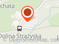 Parking Strążyska w Zakopanem "Janosik" KUP ONLINE