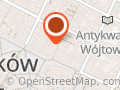 Sklep Diverse Kraków Florianska
