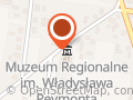 Muzeum Regionalne im. W.S. Reymonta w Lipcach Reymontowskich
