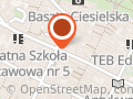 Salon Fryzjerski E. Przewłocka