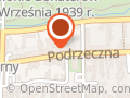 Ziejewski Ksawery. Zakład fryzjerski
