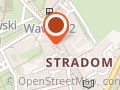 Stradom. Kwiaciarnia