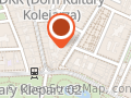 DM Amerbrokers. Punkt obsługi klienta