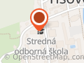 Stredná Odborná Škola