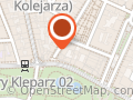 Dzielnica Pierwsza Miasta Krakowa