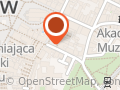 Mały Rynek Kraków
