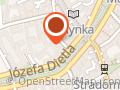 German Leszek. Apartamenty