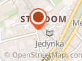 Ciasteczka Z Krakowa. Sklep Firmy Krak-Sitexi. Sp. Z O.o.
