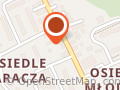 Urząd Pocztowy Ostróda 1. Oddział