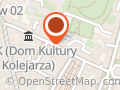 Wójcik Bożena, Deć Grażyna. Salon fryzjerski s.c.