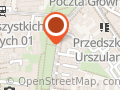 Parking Strzeżony
