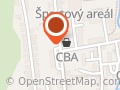 CBA Slovakia s.r.o.