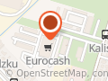 Eurocash Cash & Carry Łowicz - Hurtownia Spożywcza
