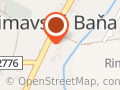 Obec Rimavská Baňa - obecný úrad